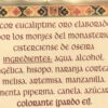 Licor Eucaliptine Oro - Imagen 2