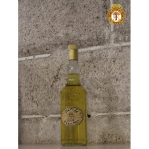 Licor Hierbas Oseira 70 cl