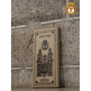 Chocolate Oseira a la Taza (1.000 gr.)