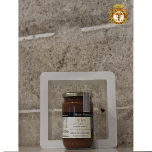 Dulce de Leche