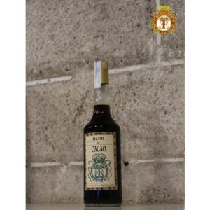 Licor de Cacao Oseira (70 cl)